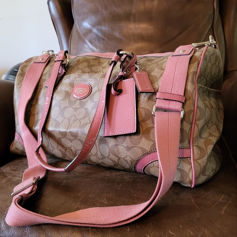 Luggage